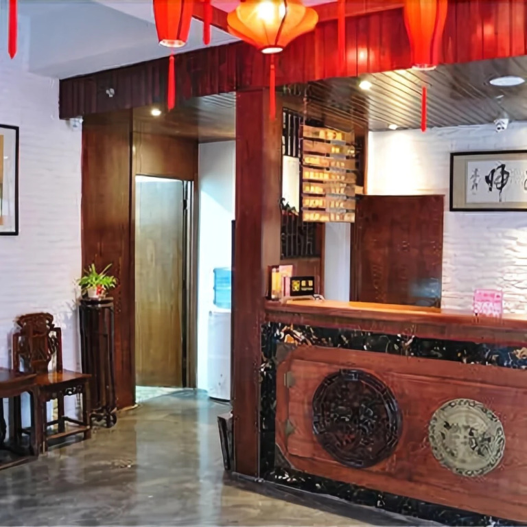 Donglai Inn