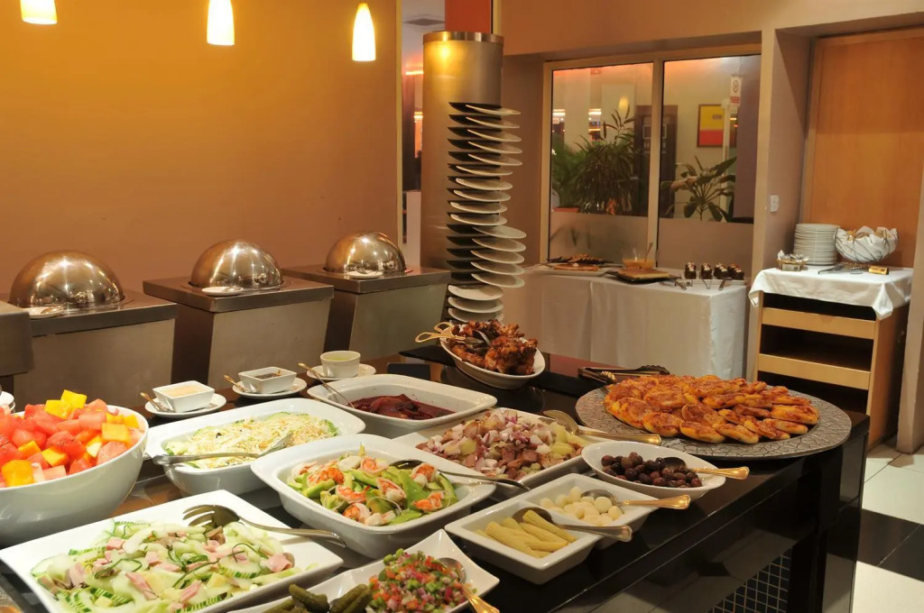 Golden Tulip Hotel Port Harcourt -GTPH