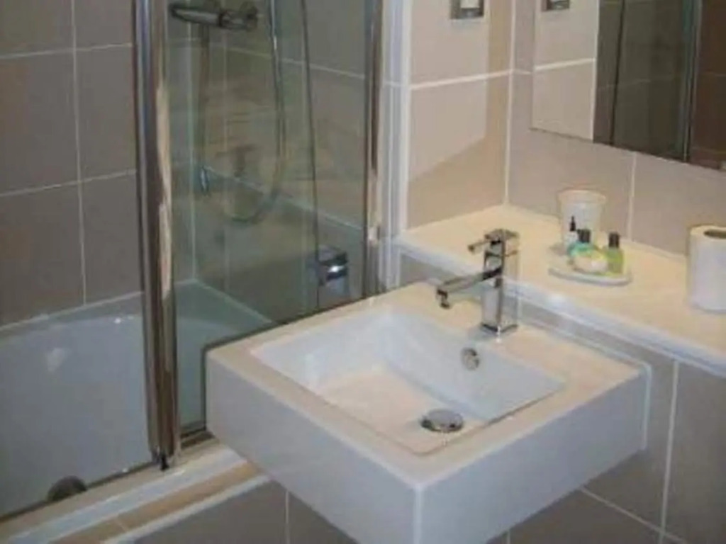 Dreamhouse Apartments Glasgow City Centre