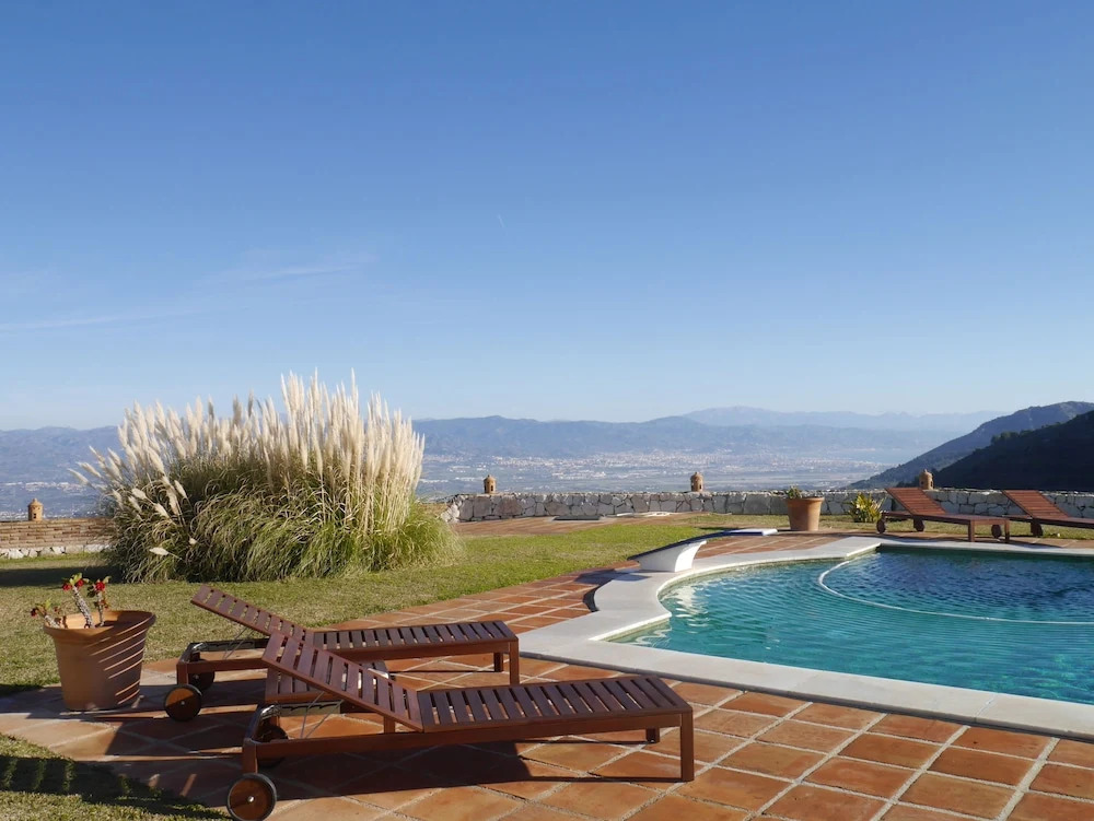 SunHome Las Breñas