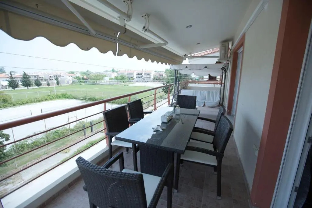 Elena Luxury Apartment