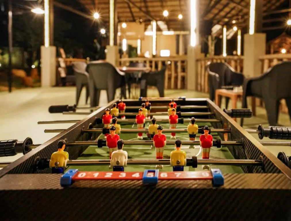Kuruva Island Resort And Spa - By KABINI BREEZE