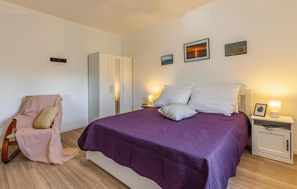 Amazing Home in Medulin With Outdoor Swimming Pool, Wifi and 3 Bedrooms