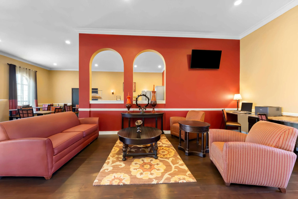 SureStay Plus by Best Western San Antonio Fiesta Inn