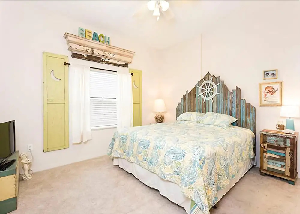 Ocean Village Club Q36 - Two Bedroom Condo