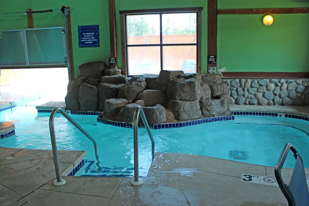 The Waters of Minocqua