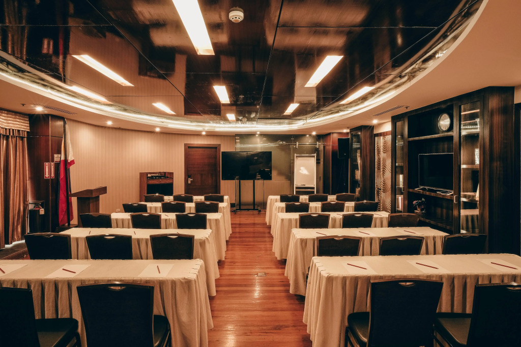 Ramada by Wyndham Manila Central