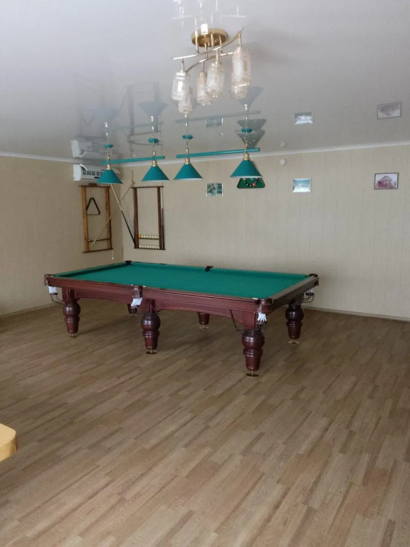 Guest House on Pobedy 7A
