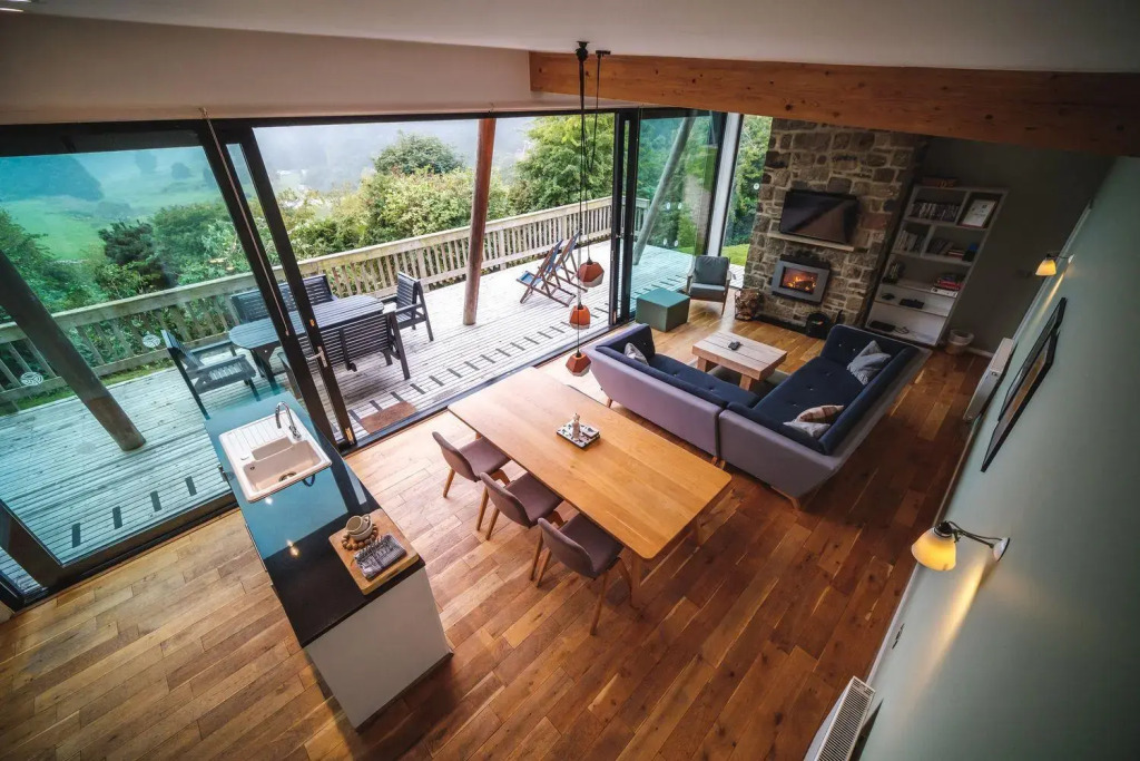 Yorkshire Dales Lodge 17 by Together Travel - 3-Bed Premium Family
