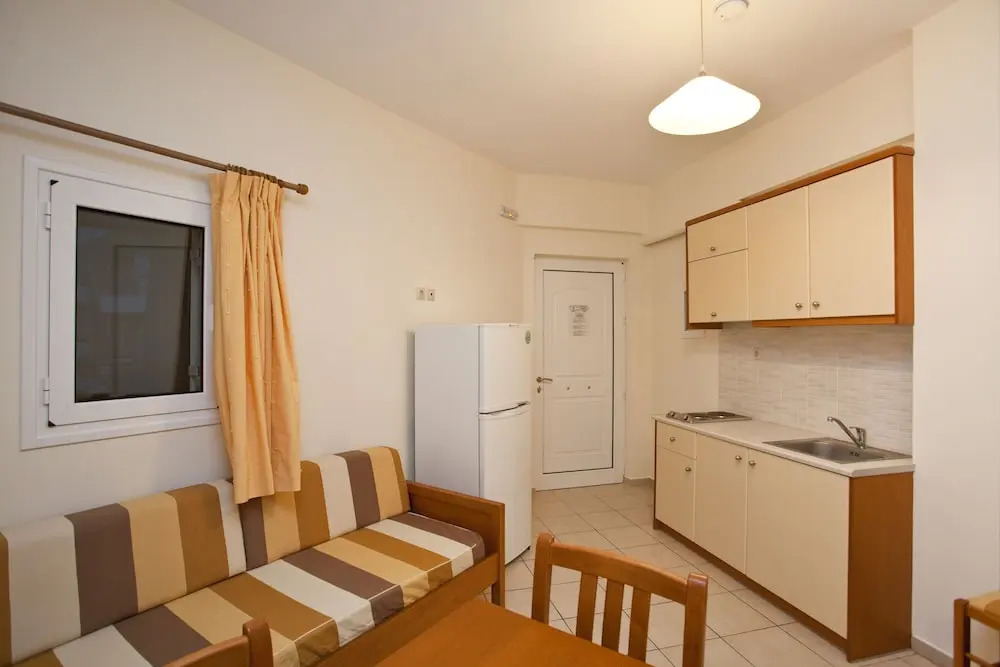 Phaedra Hotel