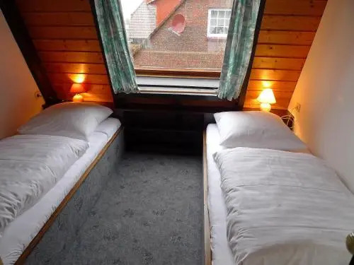 Holiday Home Koralle-1 by Interhome
