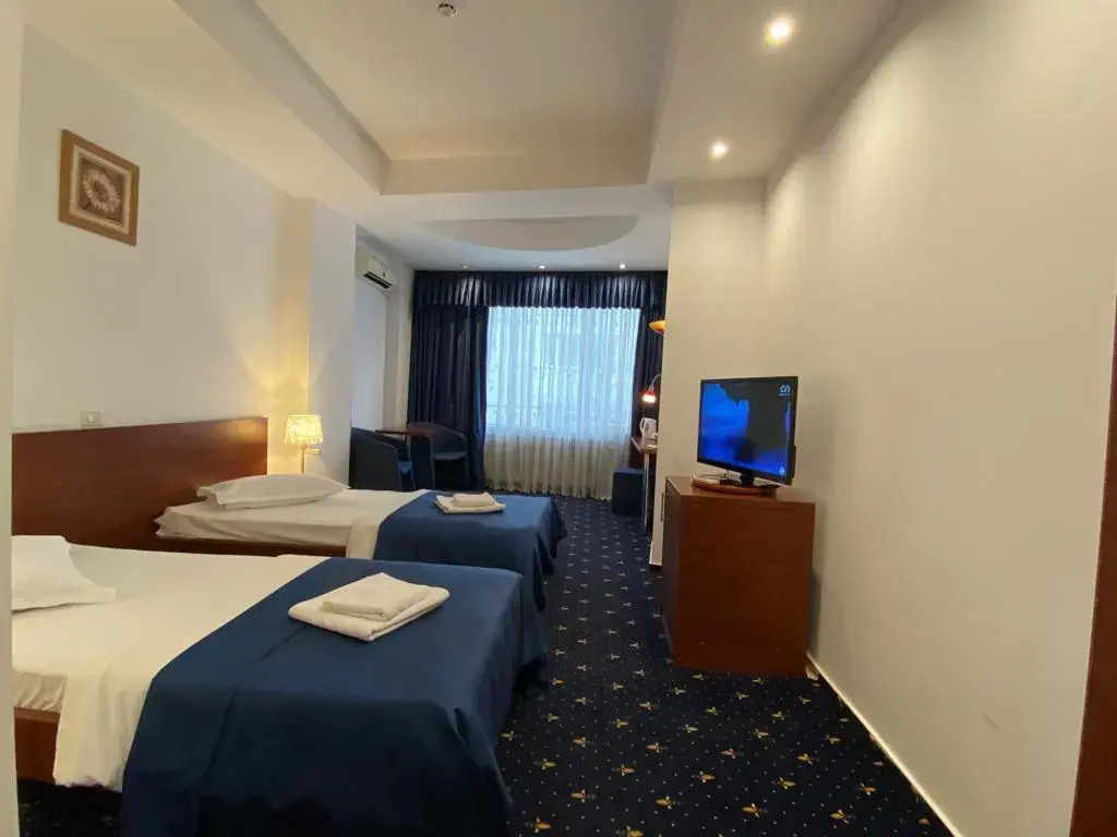 Samaa Hotel