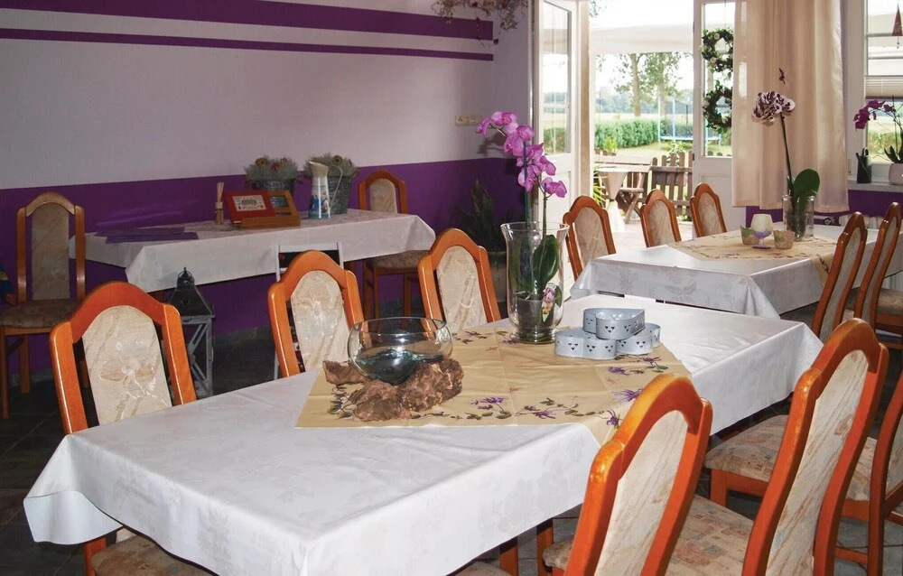 Nice Apartment in Mirow With 8 Bedrooms and Wifi