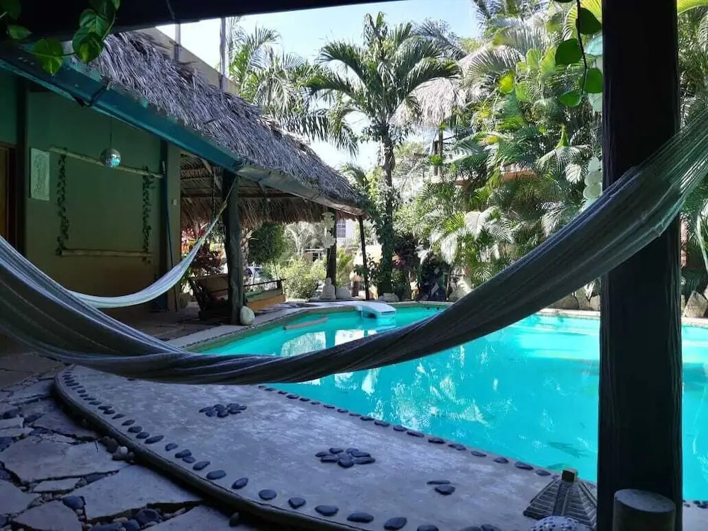Villas Adriana Wellness Village, Palenque