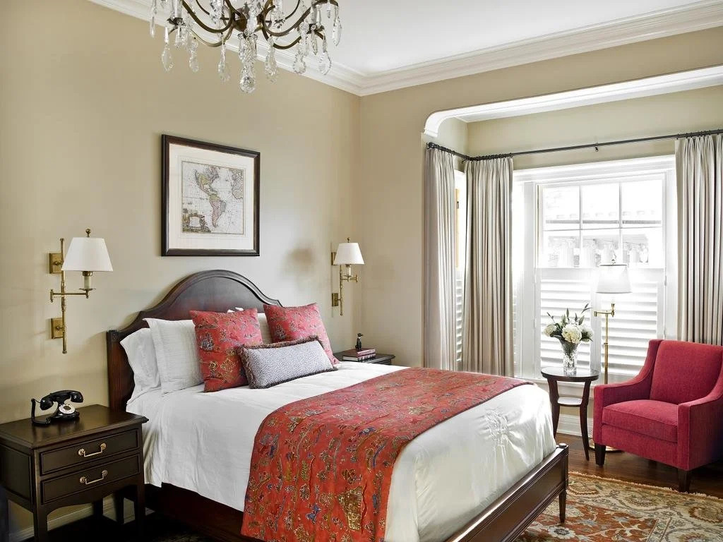 Stone Terrace Bed & Breakfast
