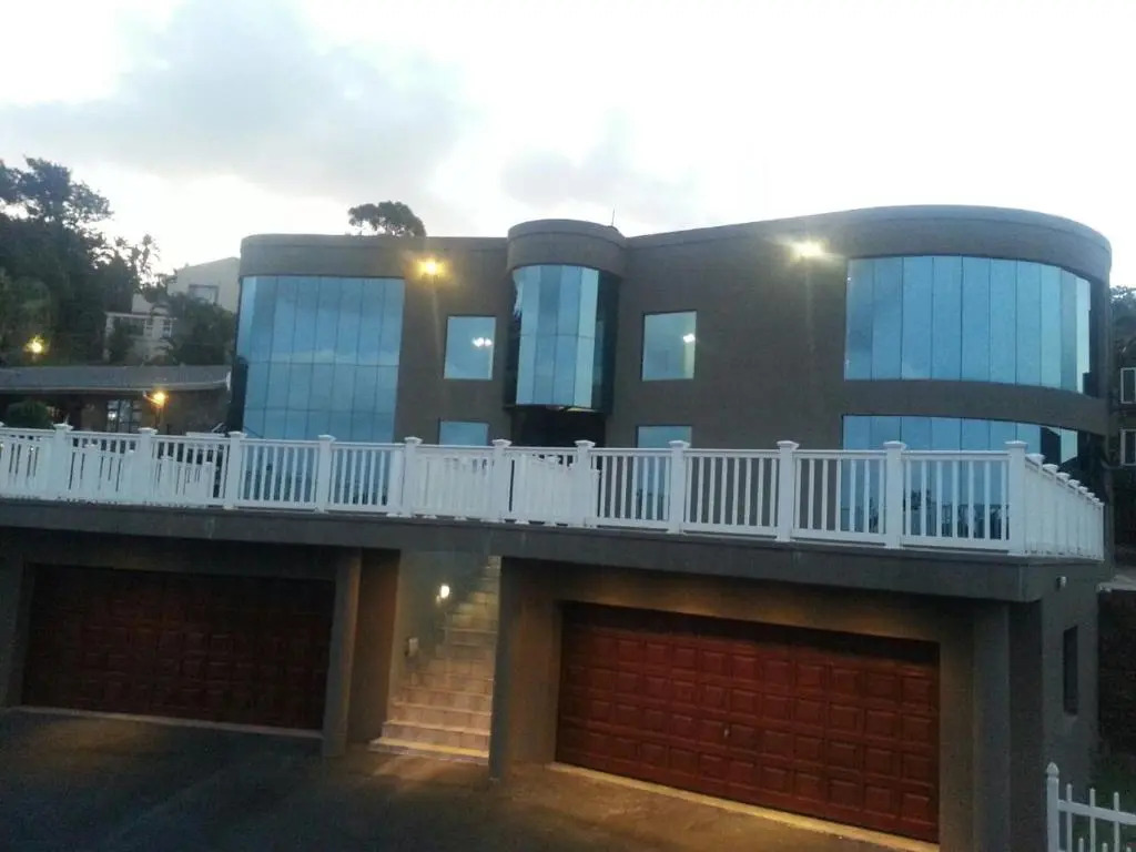 Mangie Villa