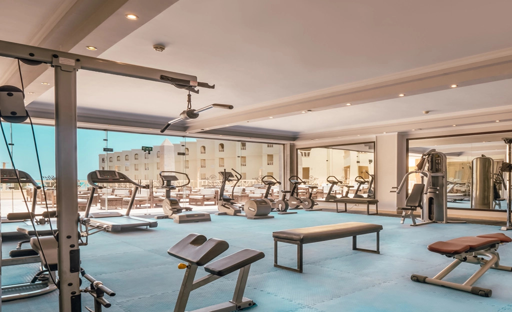 AMC Royal Hotel & Spa