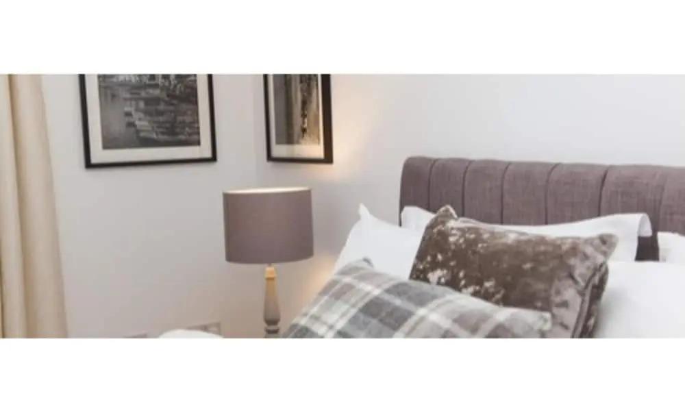 Tailored Stays - Marque Grande Apartment