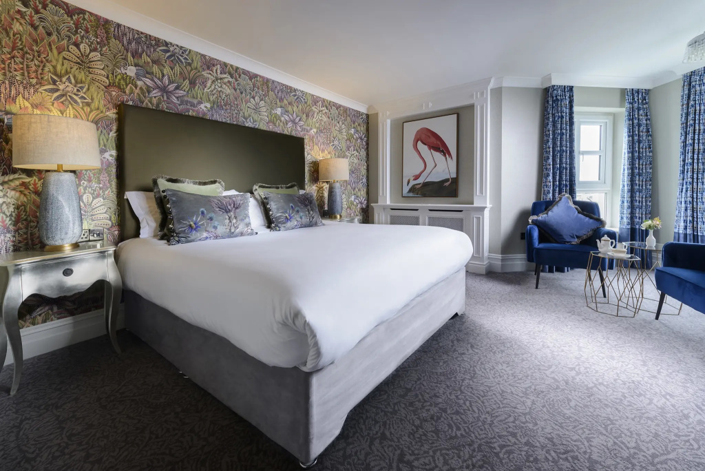 Killarney Dromhall Hotel