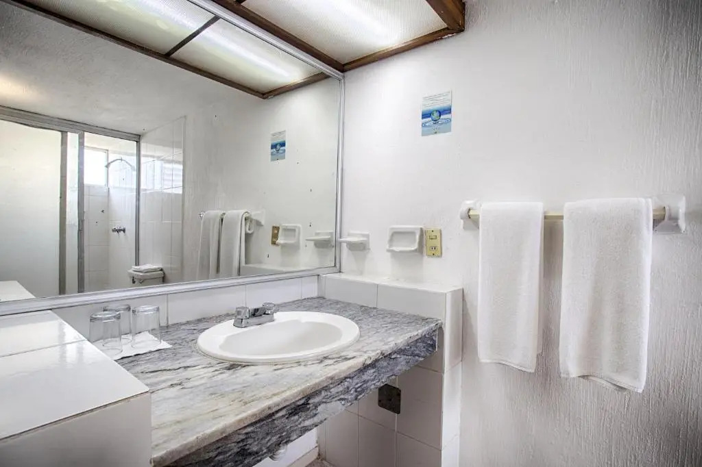 Hotel Garza Canela