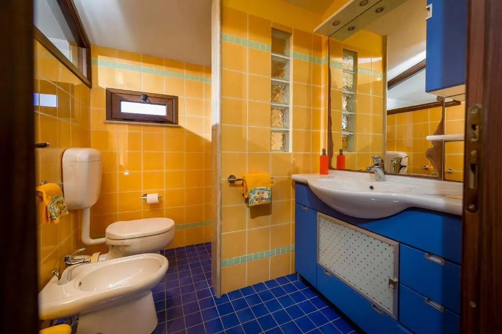 Villa Oasi del Relax Flavianna