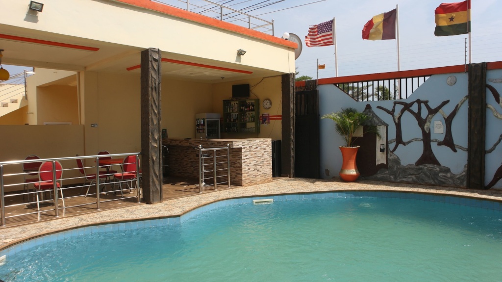 Jobyco Hotel