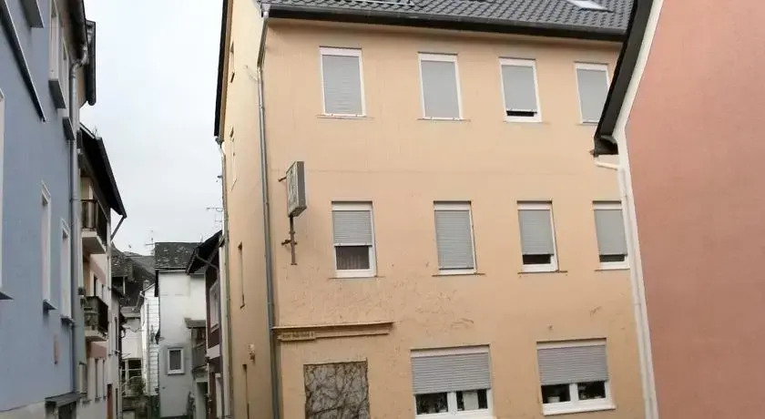 Apartments Devant