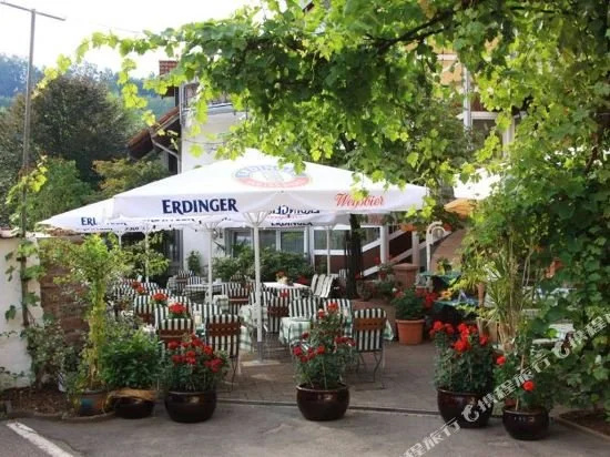 Hotel- Restaurant Zum Schwan