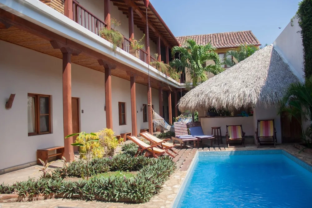Hotel con Corazón Granada