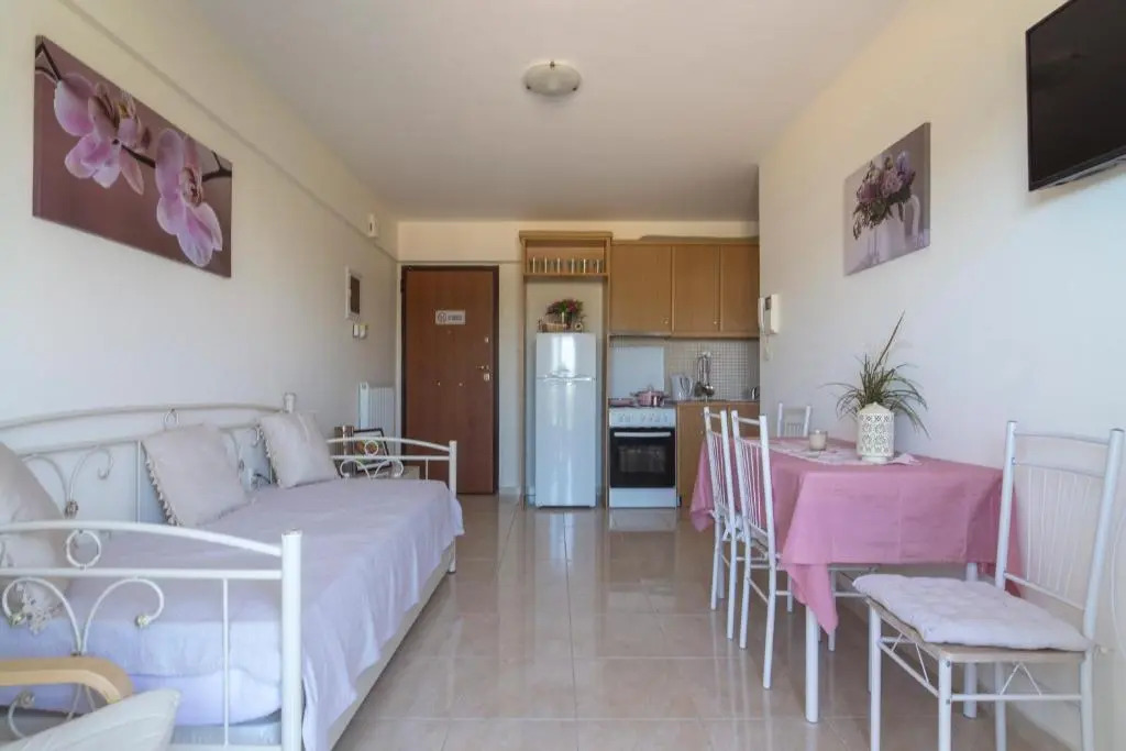 Lovely Apartment Xylokastro 2nd Floor
