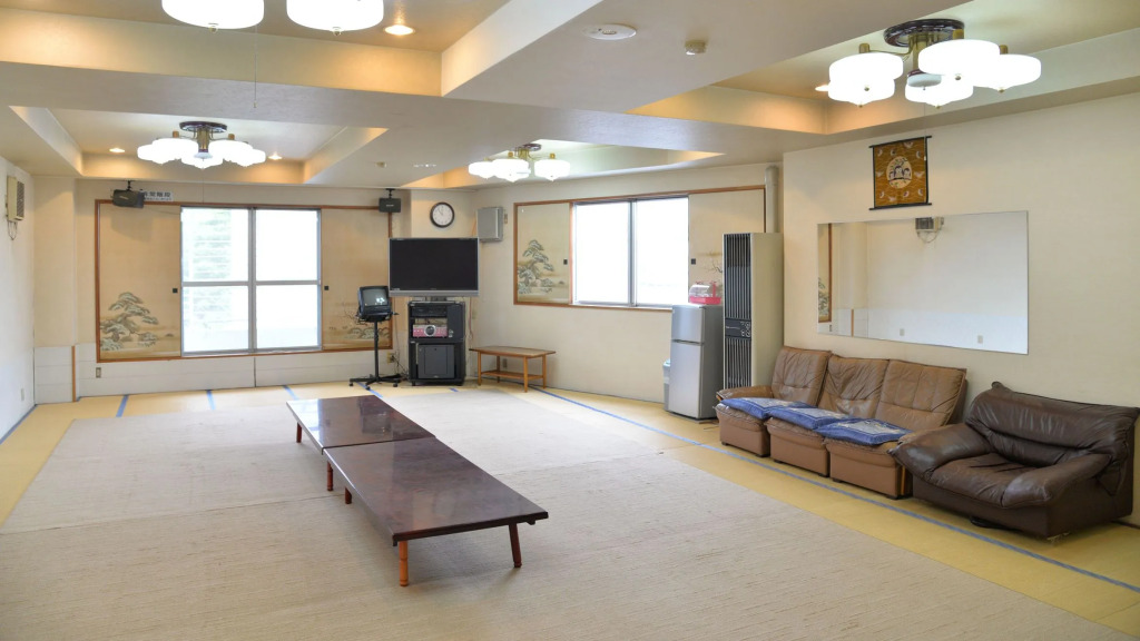 Takasago Onsen