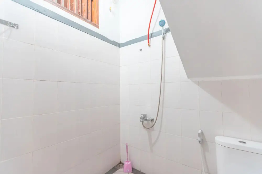 Oyo 2251 D'Sasya Syariah Residence 2