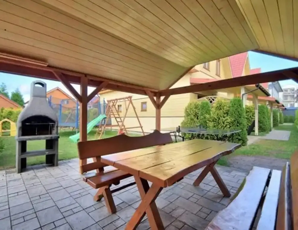 Comfortable holiday homes close to the beach