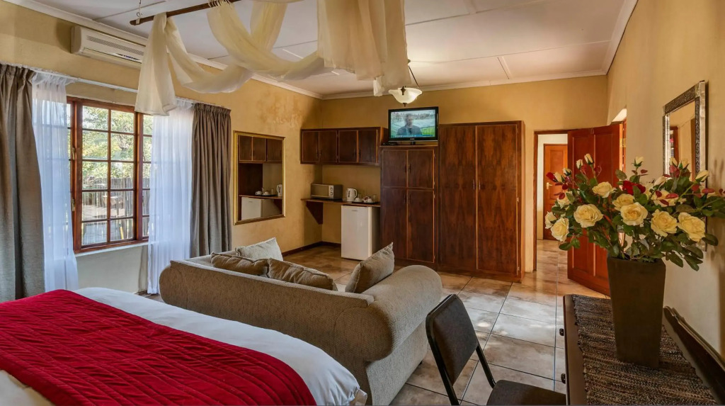 Kuruman Inn
