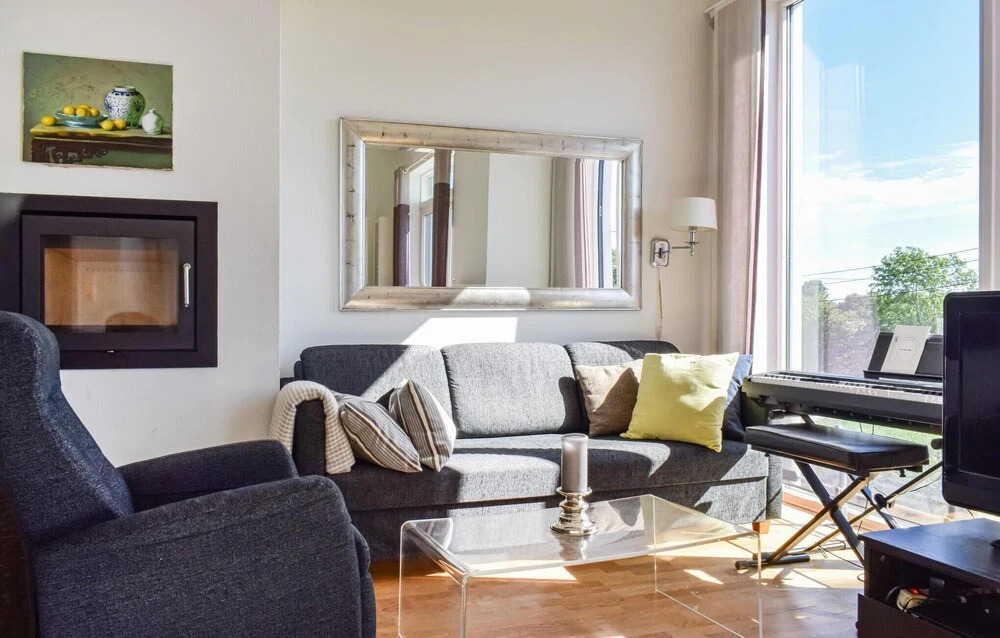 Awesome Apartment in Kristiansand With 2 Bedrooms and Wifi