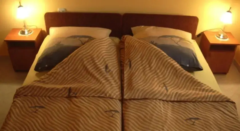 Erzsébet Guesthouse