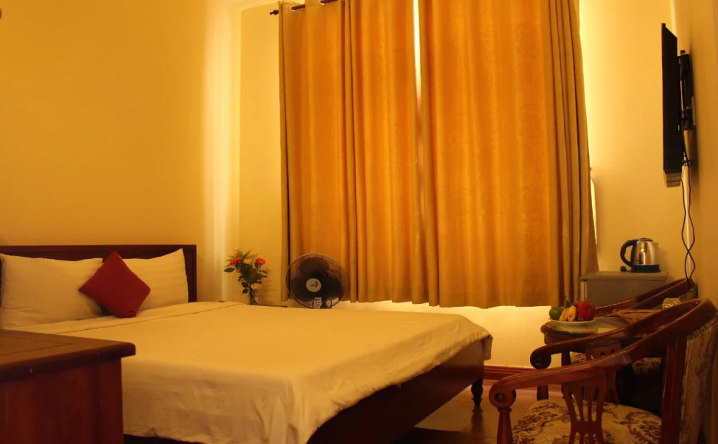 Wyn Phu Quoc Hotel