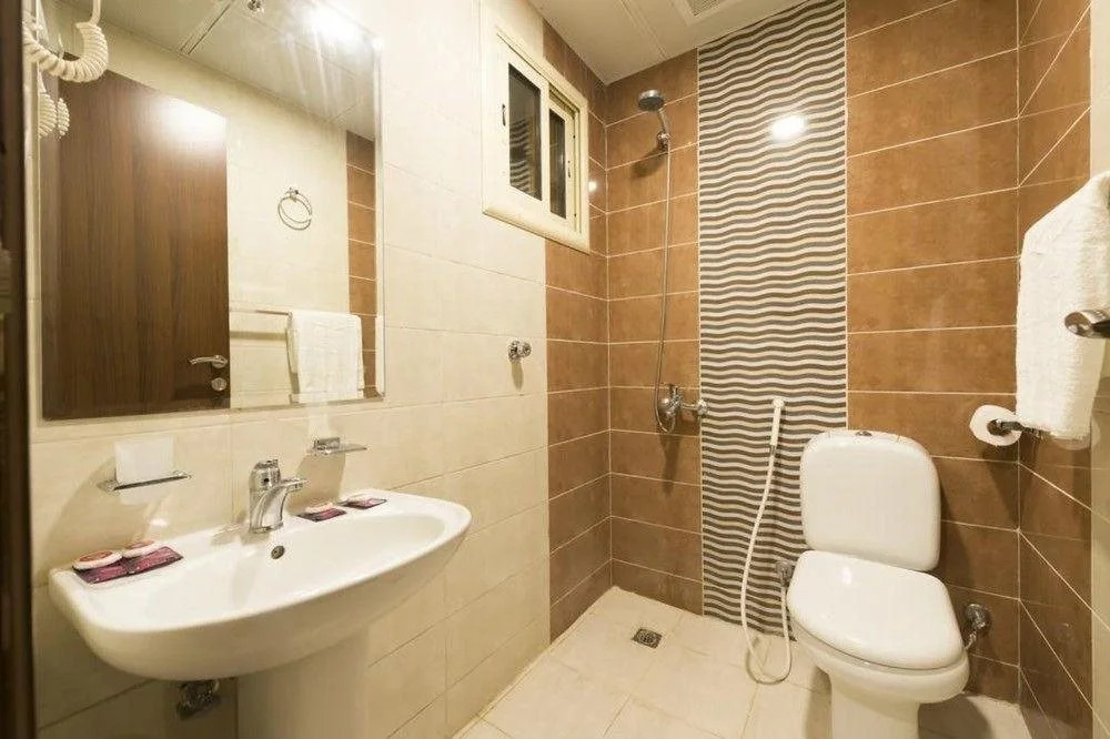 Thrawat Al Rawdah Hotel 2