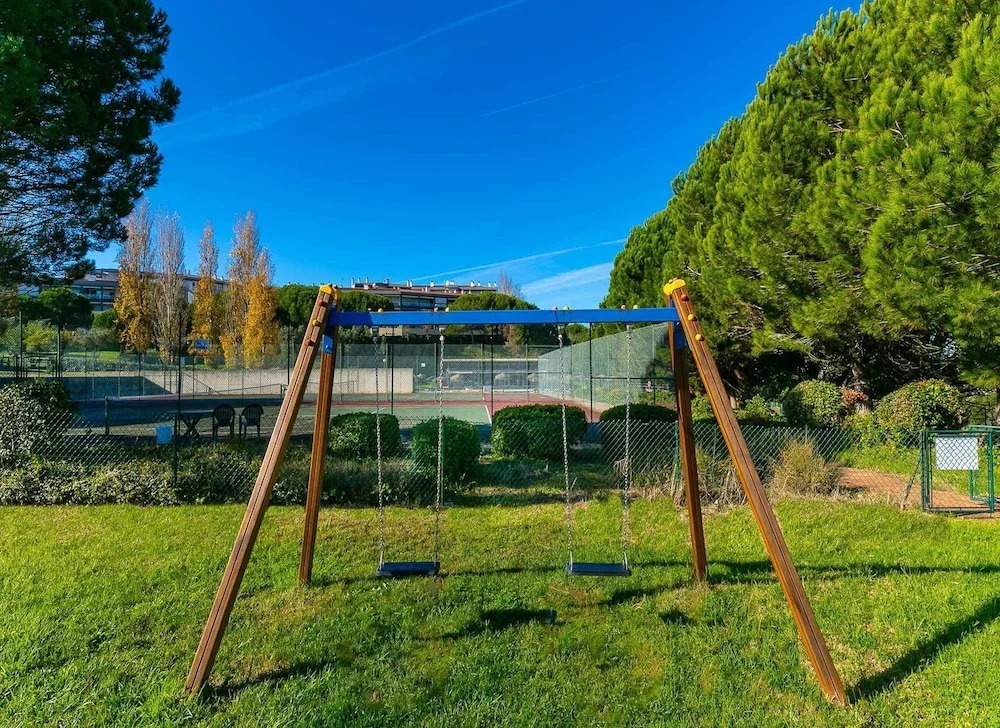 A22 - Panoramic Marina Park by DreamAlgarve