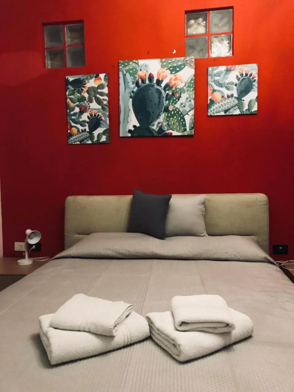 Giovanni Taormina Apartments
