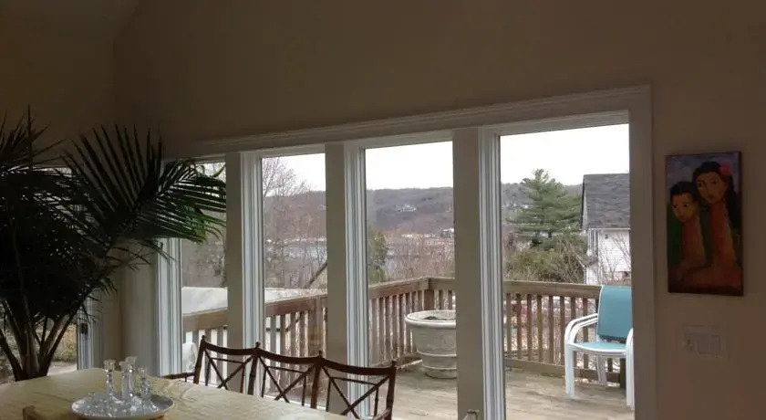 Harbour View Home