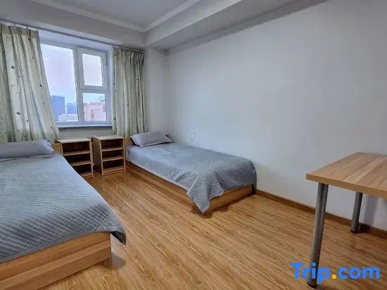 MONTRAX Guesthouse and Tours