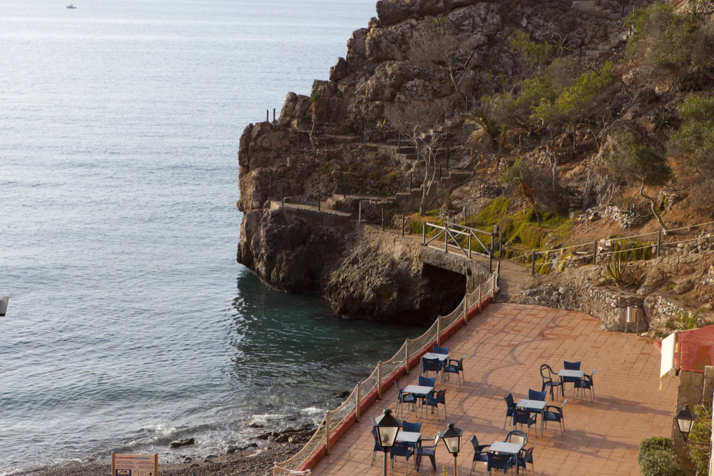 Mirador del Cabo Designed For Adults