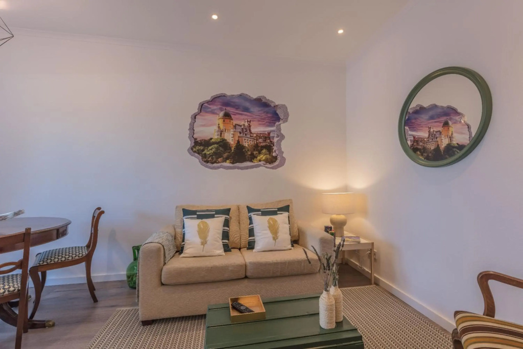 Sintra Wine Apartment