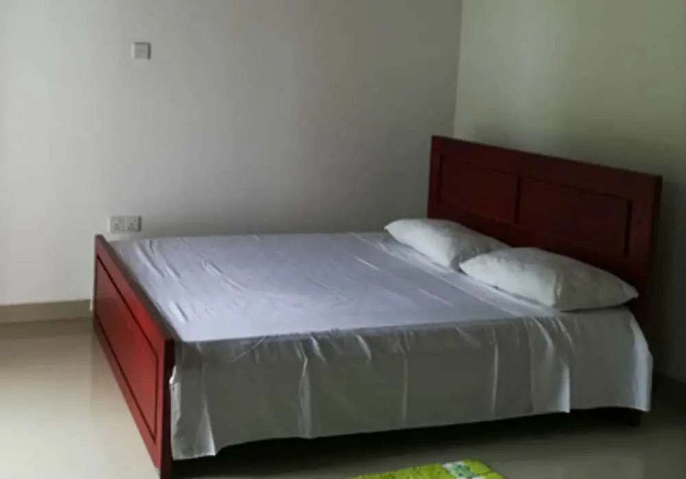 Golden River Kandy Villa