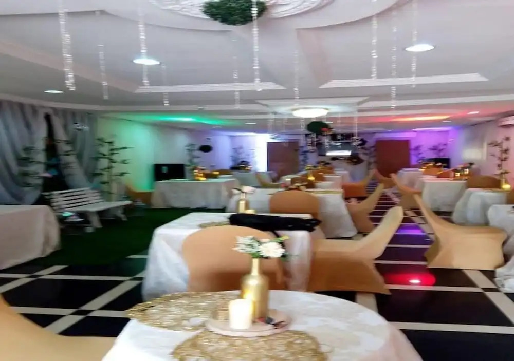 Nspri Guest House