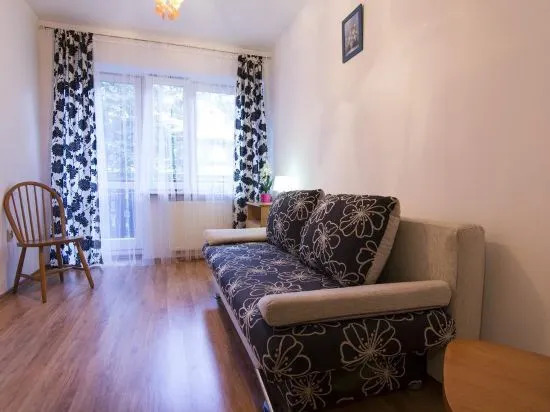 Apartament Rema Zakopane