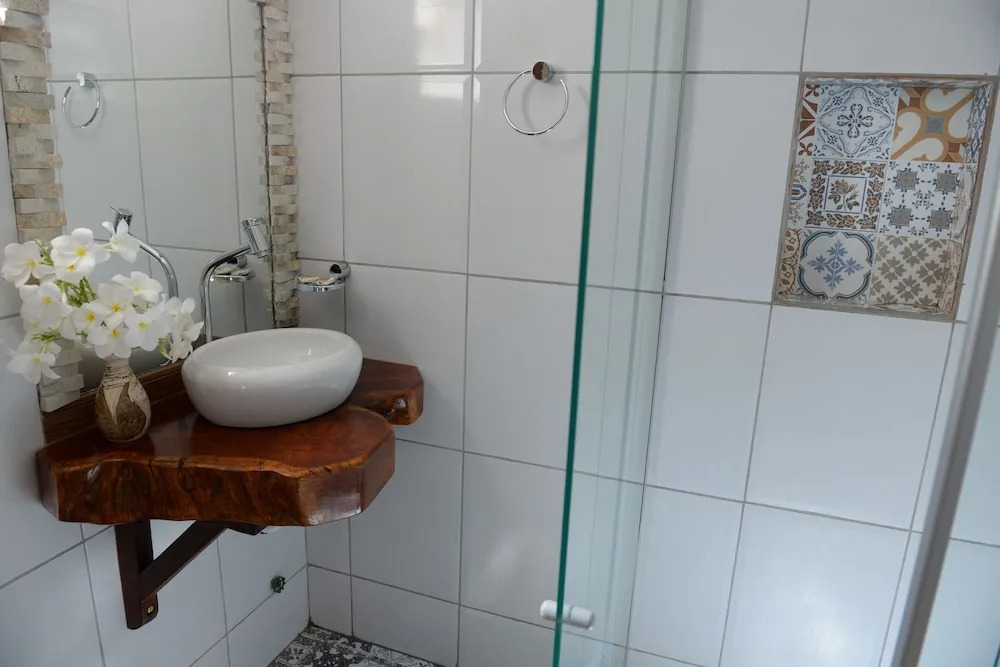 Pousada Vila Bacana
