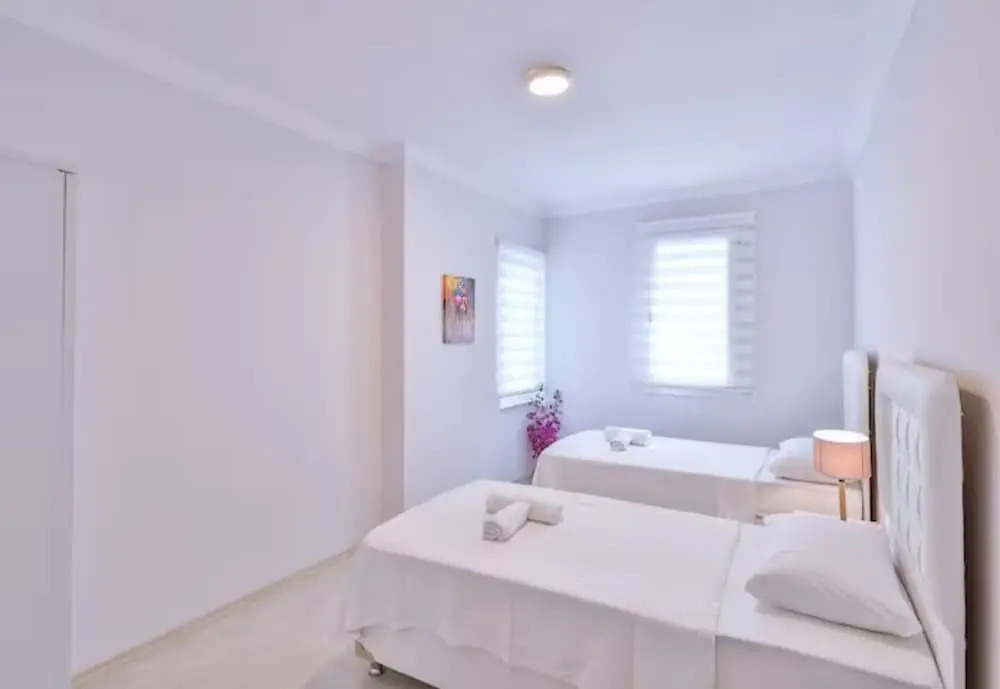 Fly Inn Suites Kaş