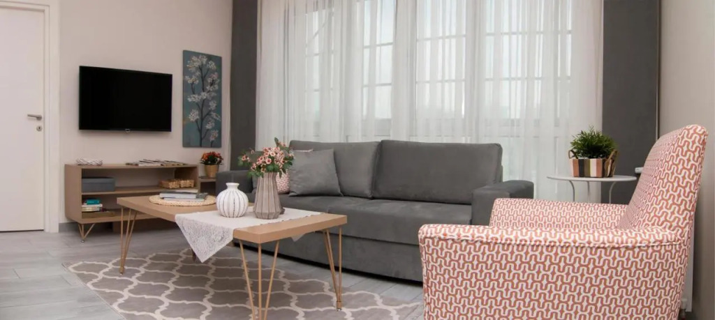 ZİN D Home Alemdağ Suit Otel